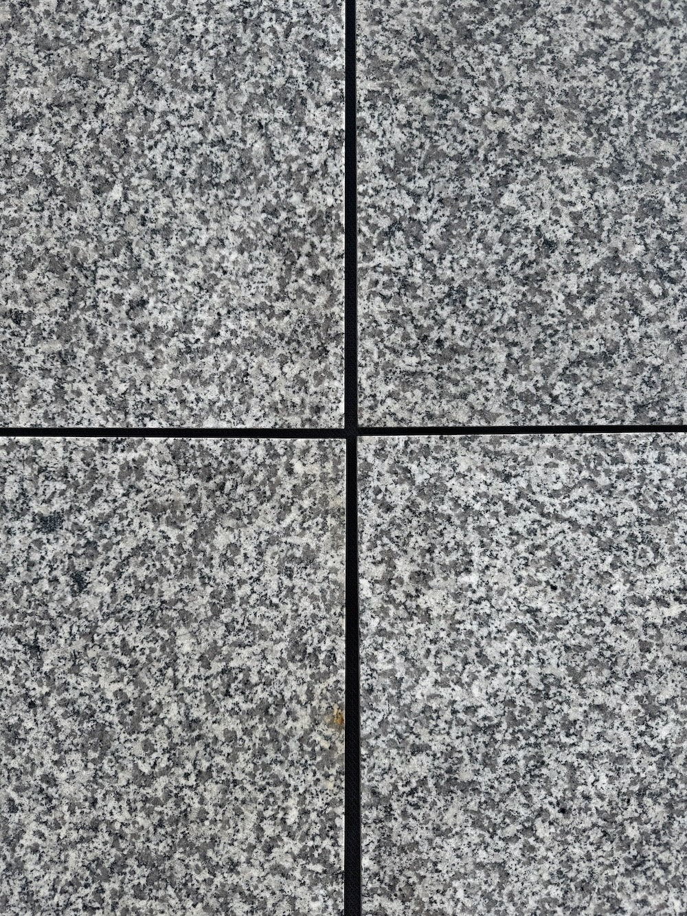 Blanco Sevilla | Poli | 400x400x15mm | Graniet