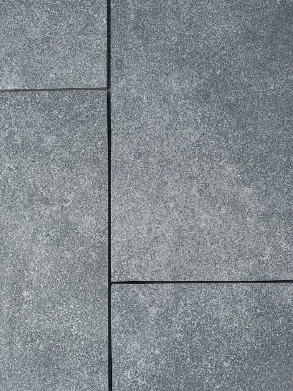 Belgian Stone Bumpy Grey | 297x600x10mm | Keramiek
