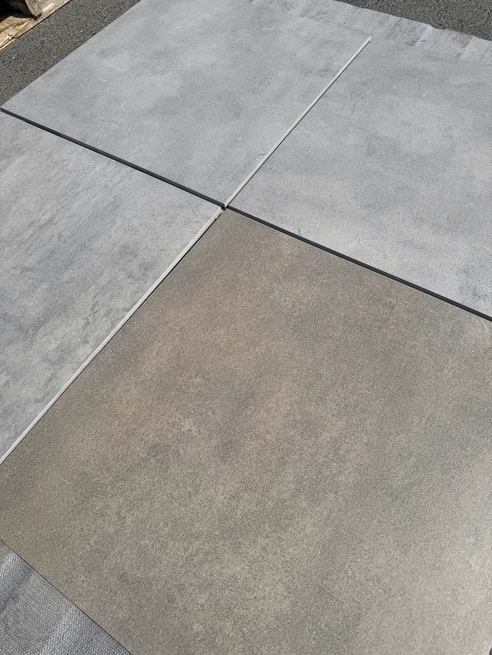 Creacon DG | 600x600x10.5mm | Vloertegel