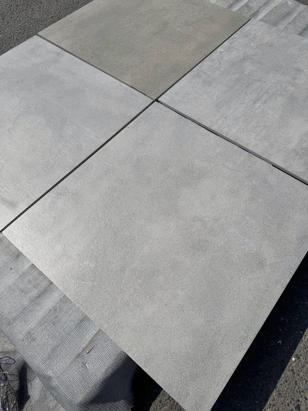 Creacon DG | 600x600x10.5mm | Vloertegel