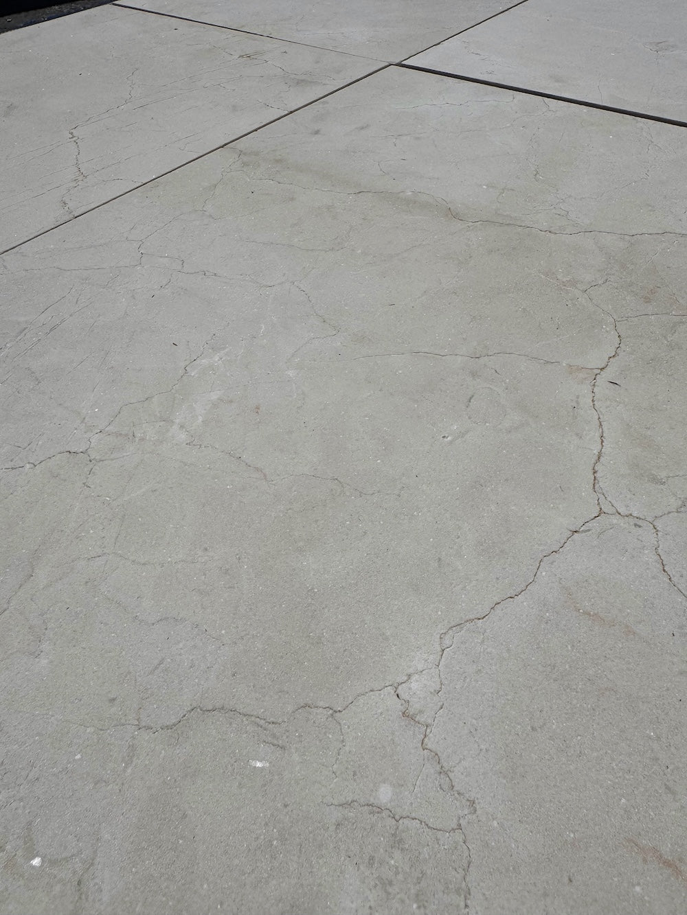 Crema Marfil Select | Gezandstraald | VLx400x20mm | Marmer