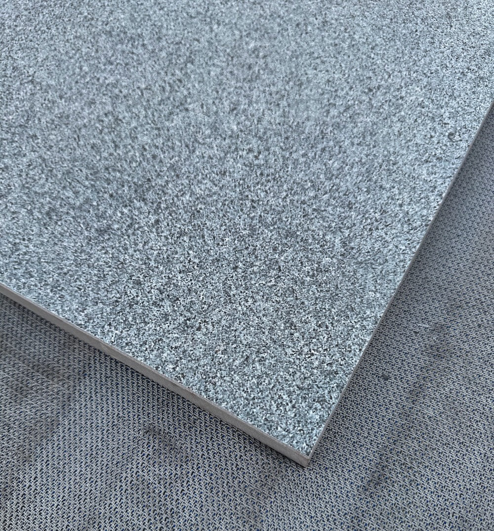 Granit Grey | 600x600x20mm | Keramiek