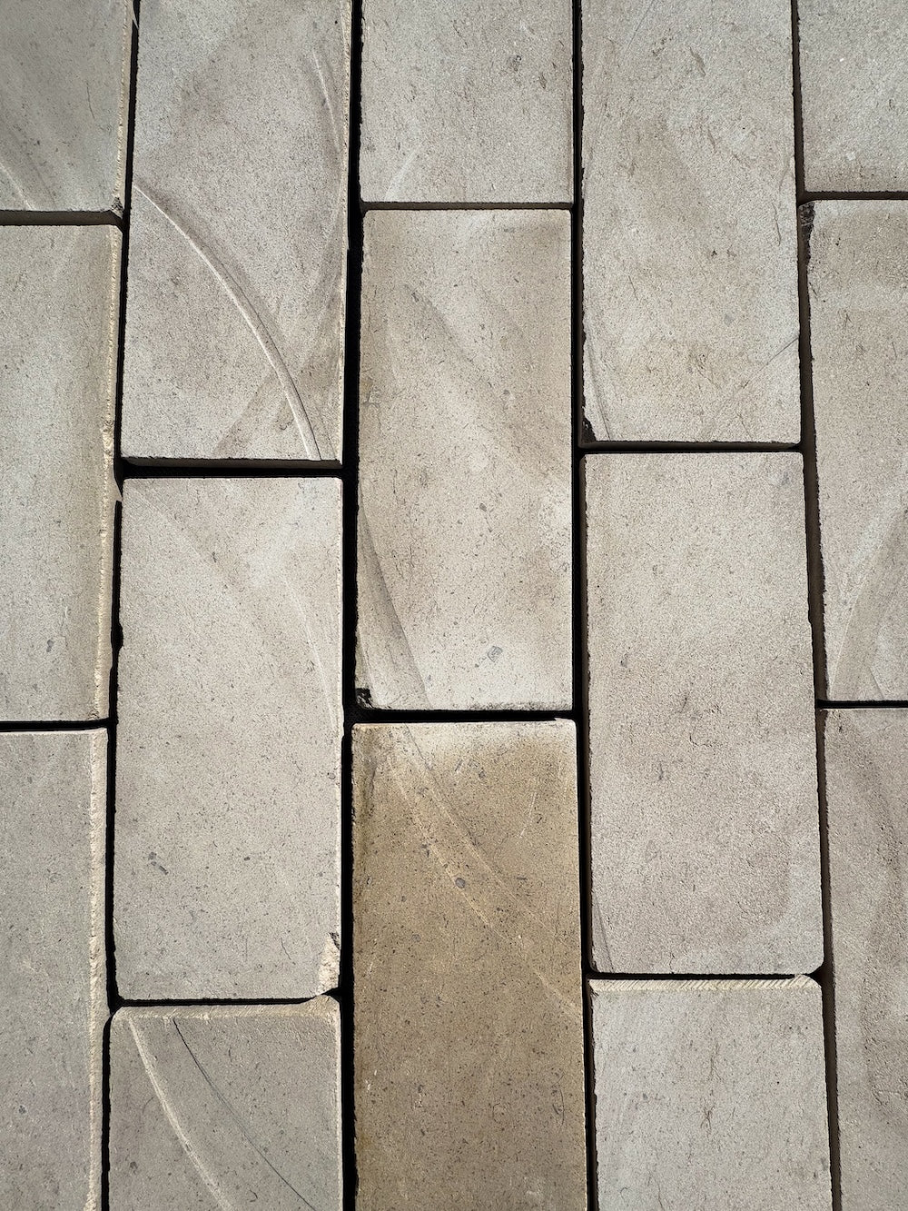 Massangis Cl Nuancé | Gezaagd | 300x130x20mm | Marmer