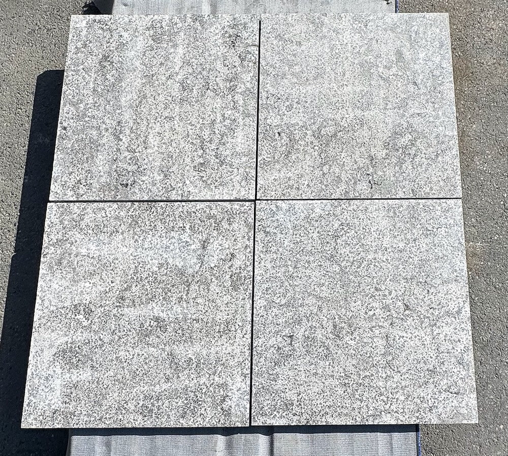 Montal Patio | 600x600x30mm | Kalksteen