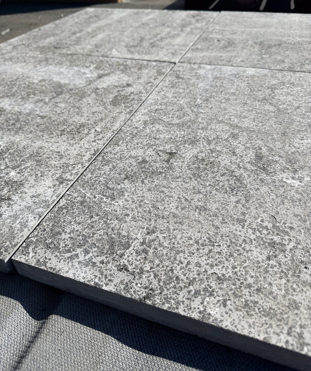 Montal Patio | 600x600x30mm | Kalksteen
