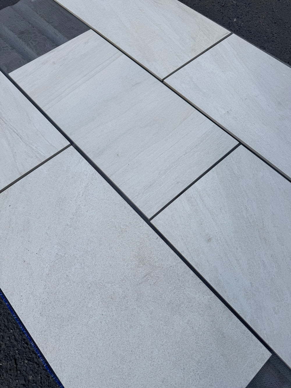 Purestone Bianco | 300x600x9.5mm | Keramiek