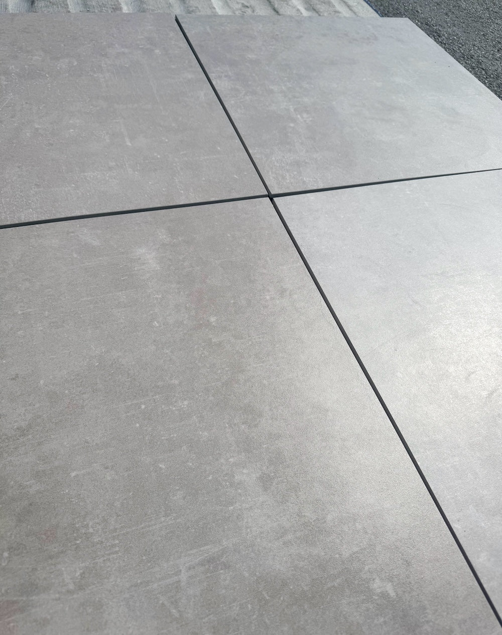 Margres Subway Clay | 600x600x8.5mm | Vloertegel