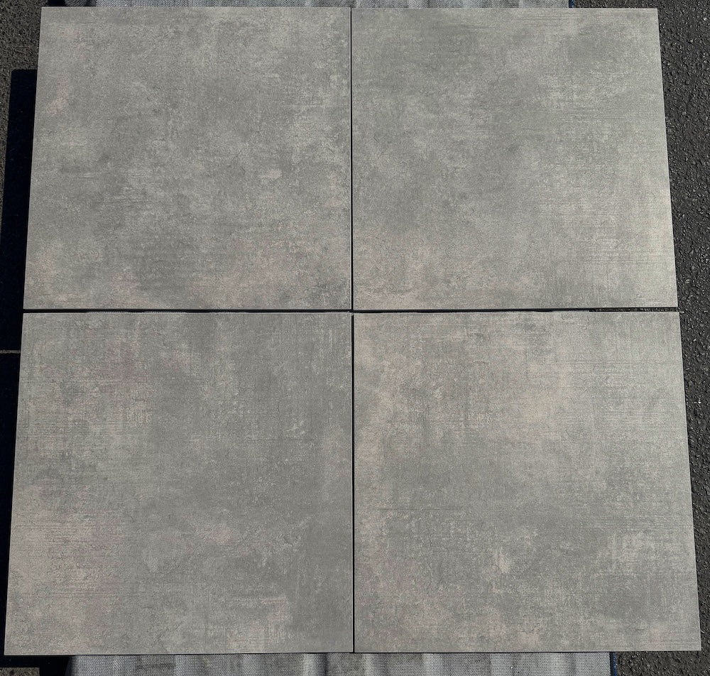 Talent Gris | 600x600x10mm | Keramiek