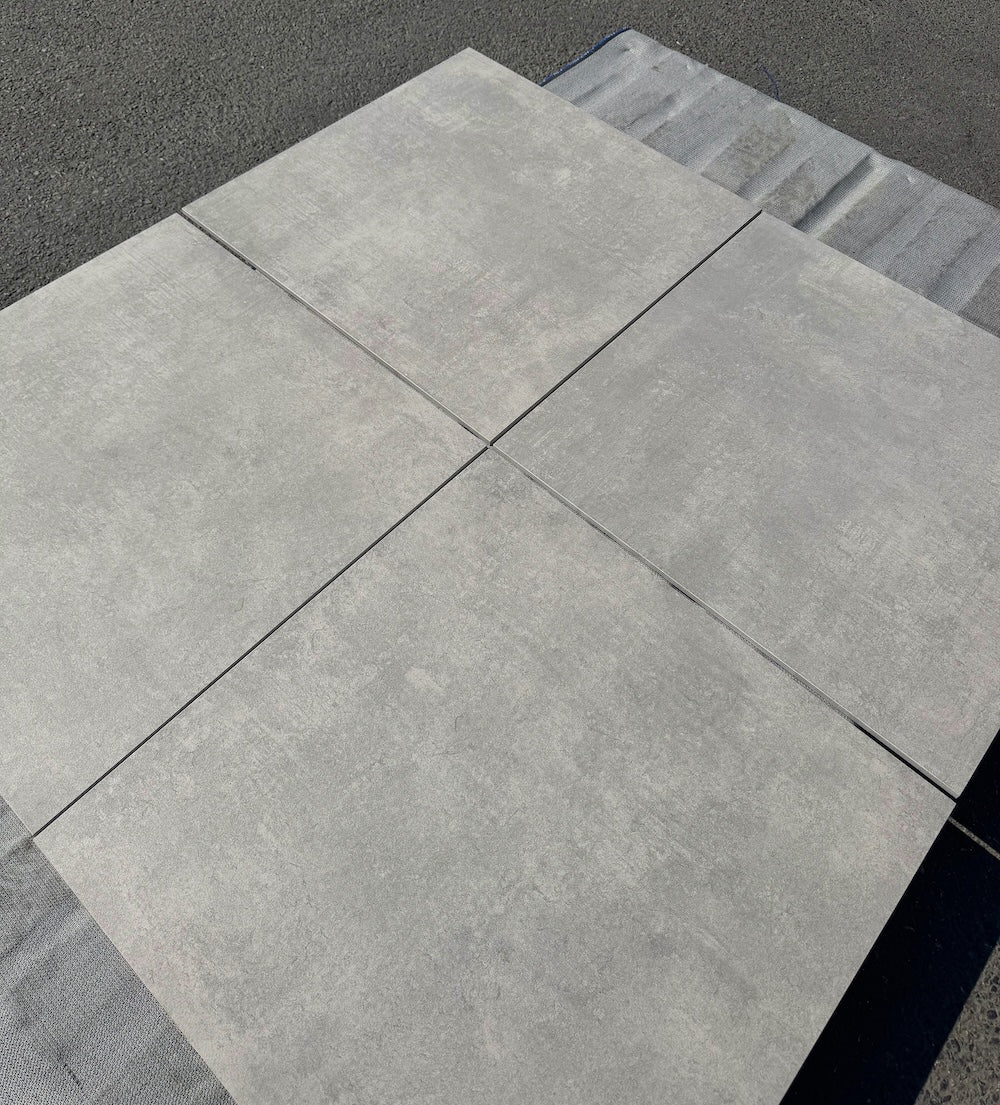 Talent Gris | 600x600x10mm | Keramiek