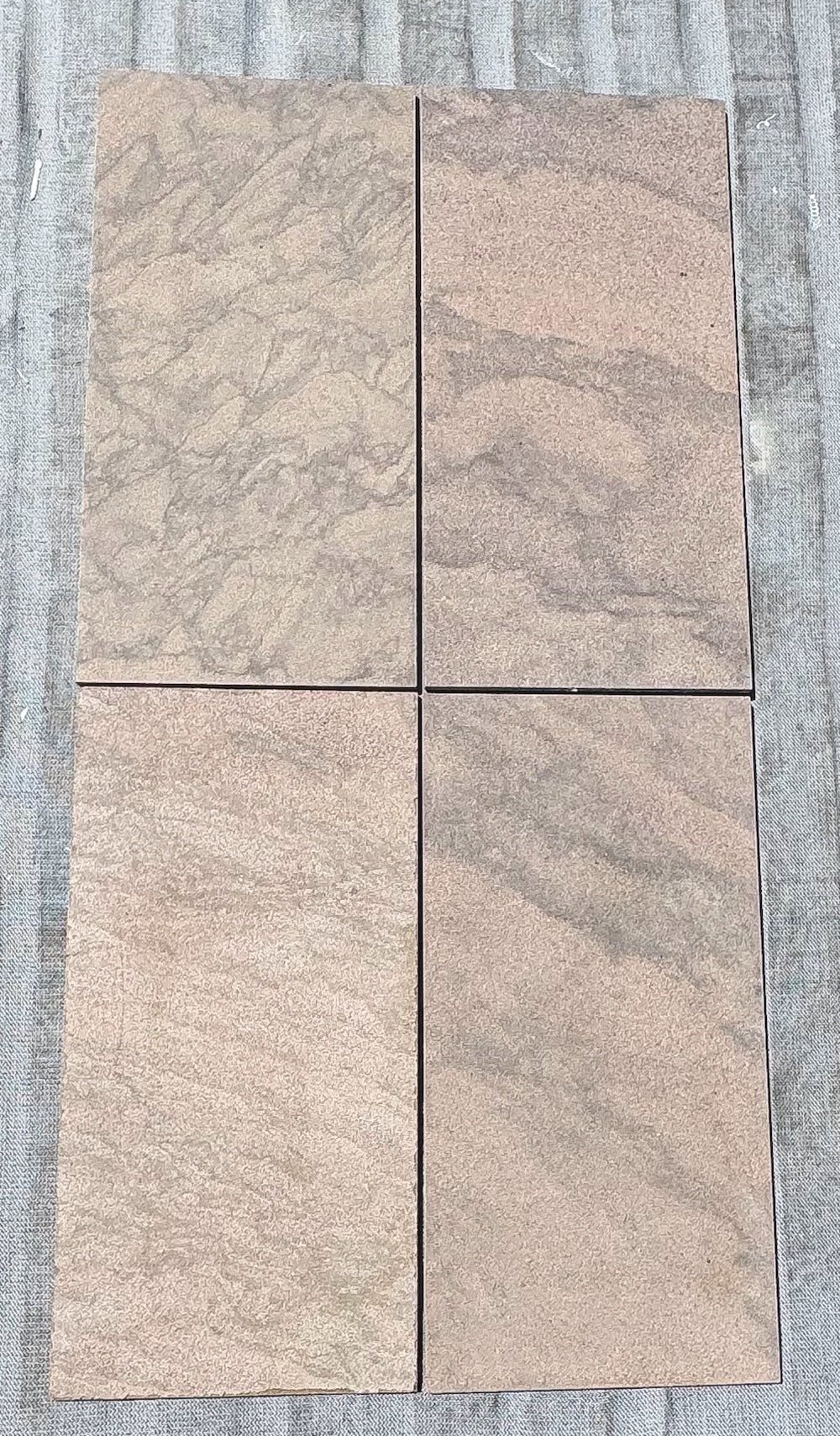 Woodstone Jupiter | Verzoet | 300x600x20mm | Kalksteen