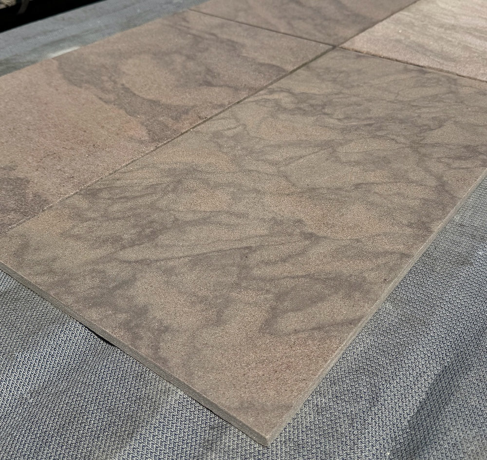 Woodstone Jupiter | Verzoet | 300x600x20mm | Kalksteen