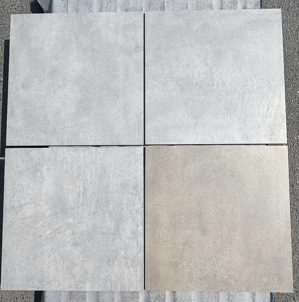 Creacon DG | 600x600x10.5mm | Vloertegel