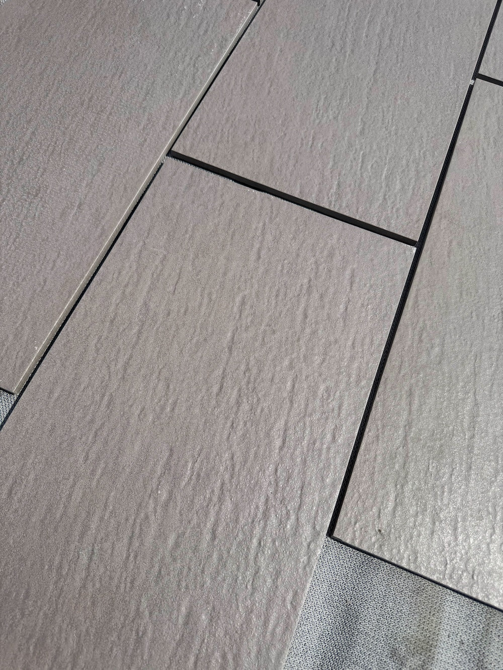 Pro Tech Mocha Rocky 300x600x10mm | Vloertegel