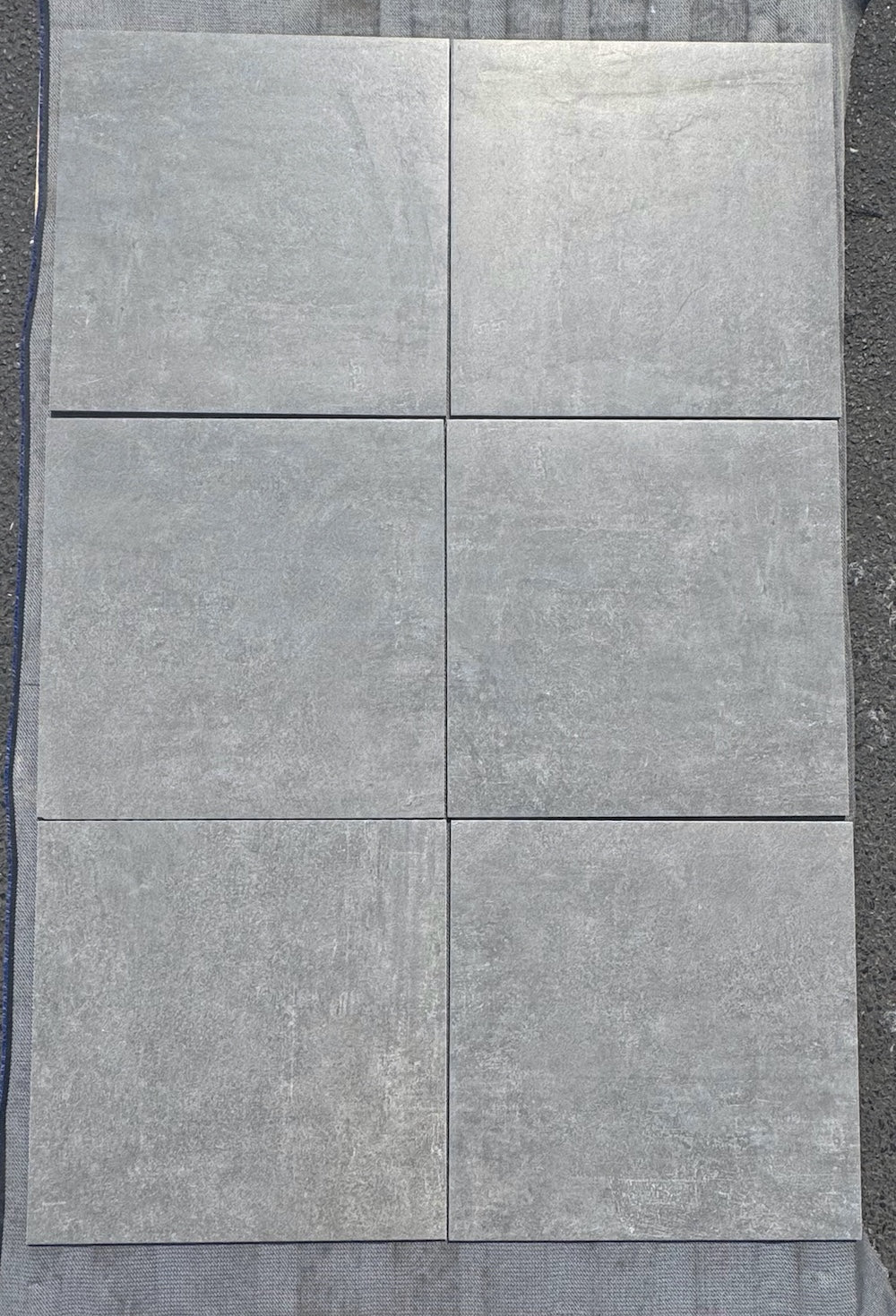 Regal Grey | 450x450x9mm | Vloertegel