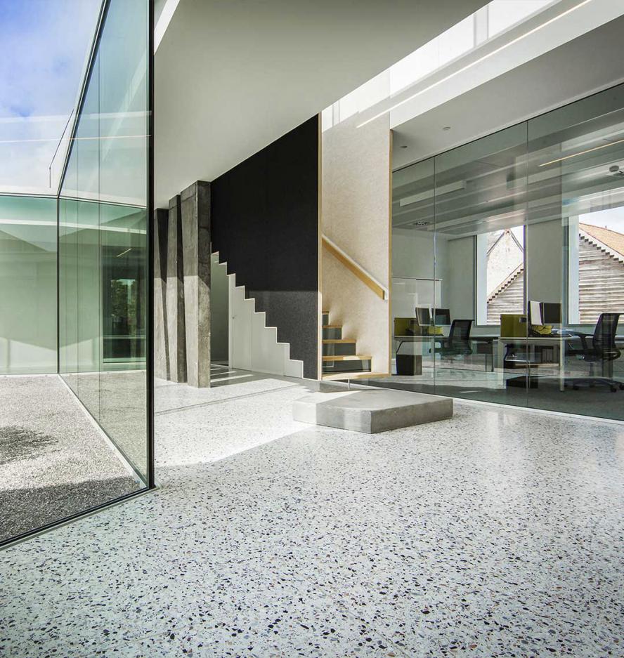 Terrazzo