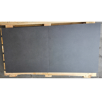 Arc Black | 600x600x10mm | Keramiek