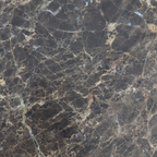 Cerstone Marron | Emperador Dark | 600x600x12mm | Marmer