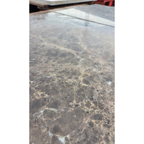 Cerstone Marron | Emperador Dark | 600x600x12mm | Marmer