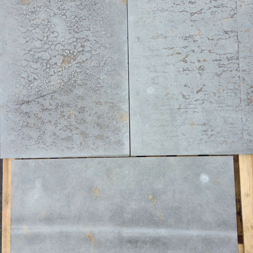 Fontana Vecchia | Gezandstraald | 500x800x20mm | Marmer