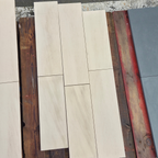 Monfort | Verzoet | VLx200x20mm | Kalksteen