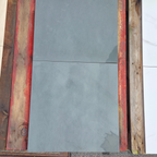 Jaddish | Gekloven Gefreesd | 600x600x20mm | Leisteen