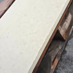 Mafra | Verzoet | VLx400x20mm | Kalksteen