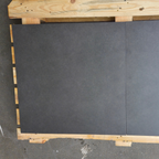Arc Black | 600x600x10mm | Keramiek