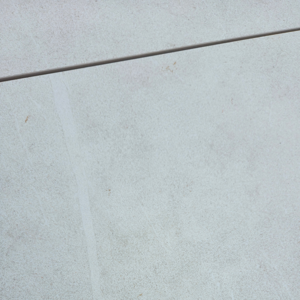 I Sassi Bianco | 600x600x10mm | Wantegel