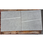I Sassi Grigio Scuro | 600x600x10mm | Wandtegel