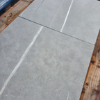 I Sassi Grigio Scuro | 600x600x10mm | Wandtegel