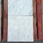 Cerstone Carrara | Verzoet | 600x600x12mm | Vloertegel