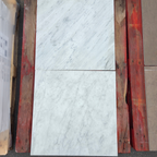 Cerstone Carrara | Verzoet | 600x600x12mm | Vloertegel