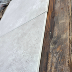 Margres Underground Silver | 600x600x8.5mm | Vloertegel