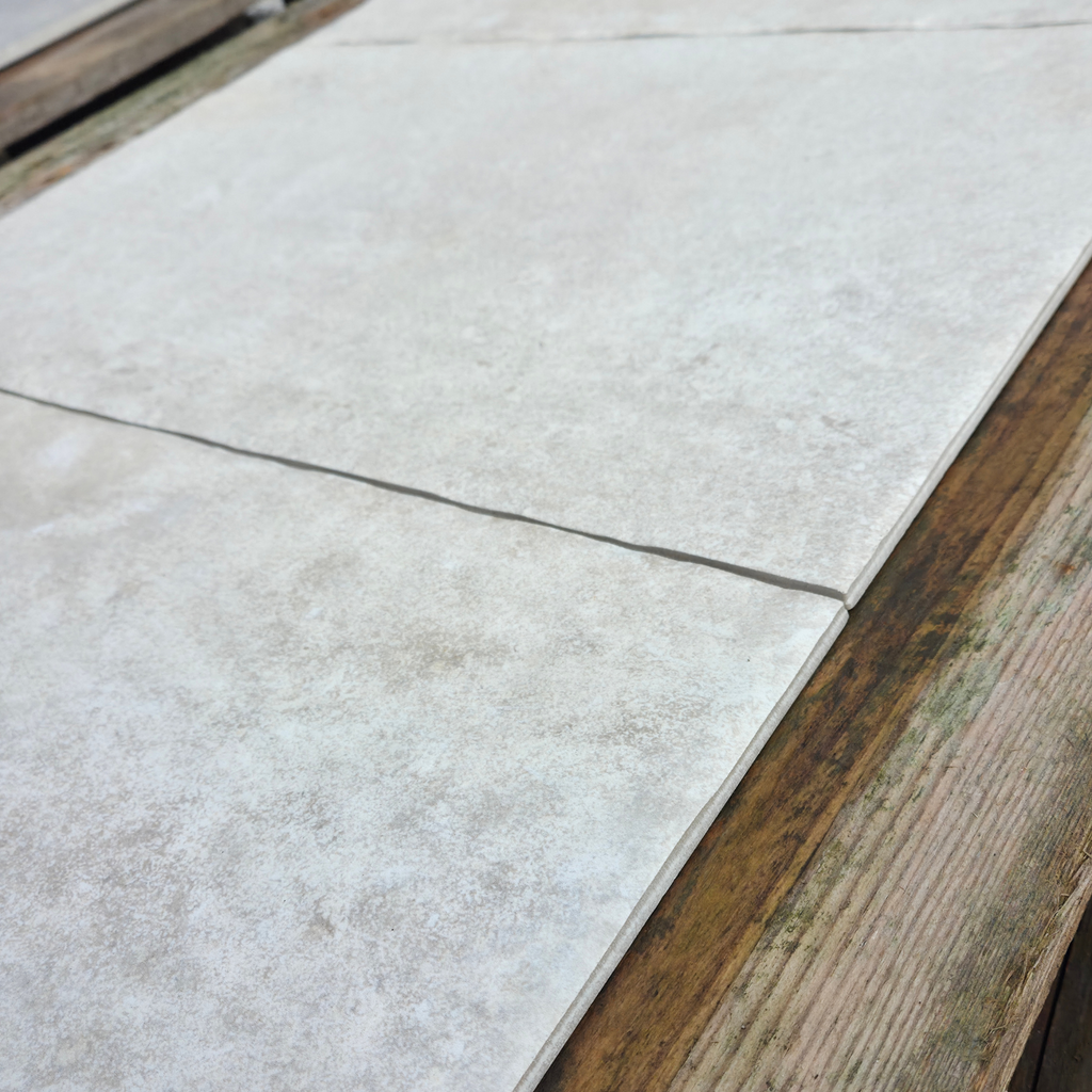 Loire Avorio | 408x614x9.5mm | Keramieken tegel