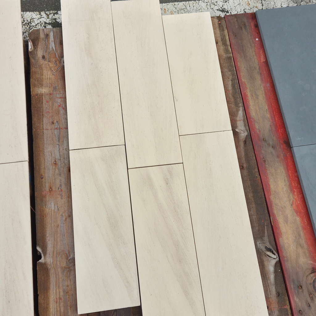 Monfort | Verzoet | VLx200x20mm | Kalksteen