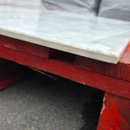 Cerstone Carrara | Verzoet | 600x600x12mm | Vloertegel