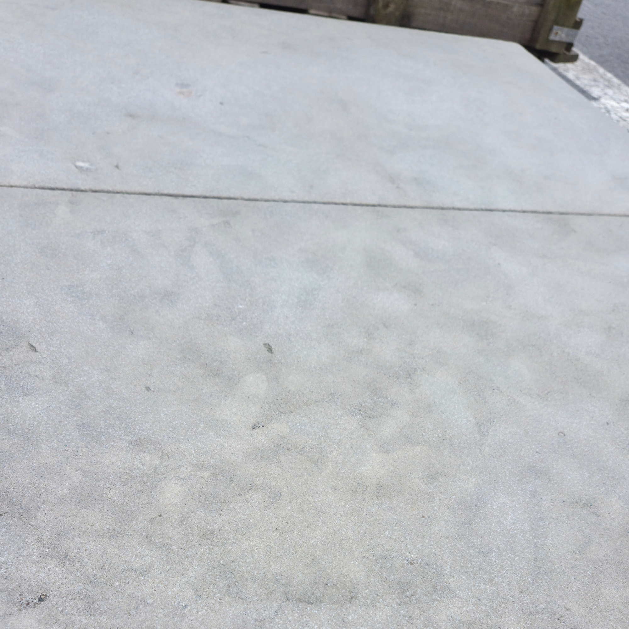 Atlas Grey | VLx500-600x18mm | Kalksteen