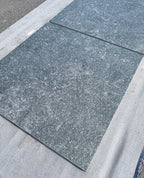 Black Scraped | 600x600x20mm | Keramiek