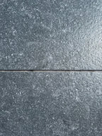 Black Scraped | 600x600x20mm | Keramiek