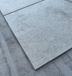 Blue Scraped | 600x600x10mm | Keramiek