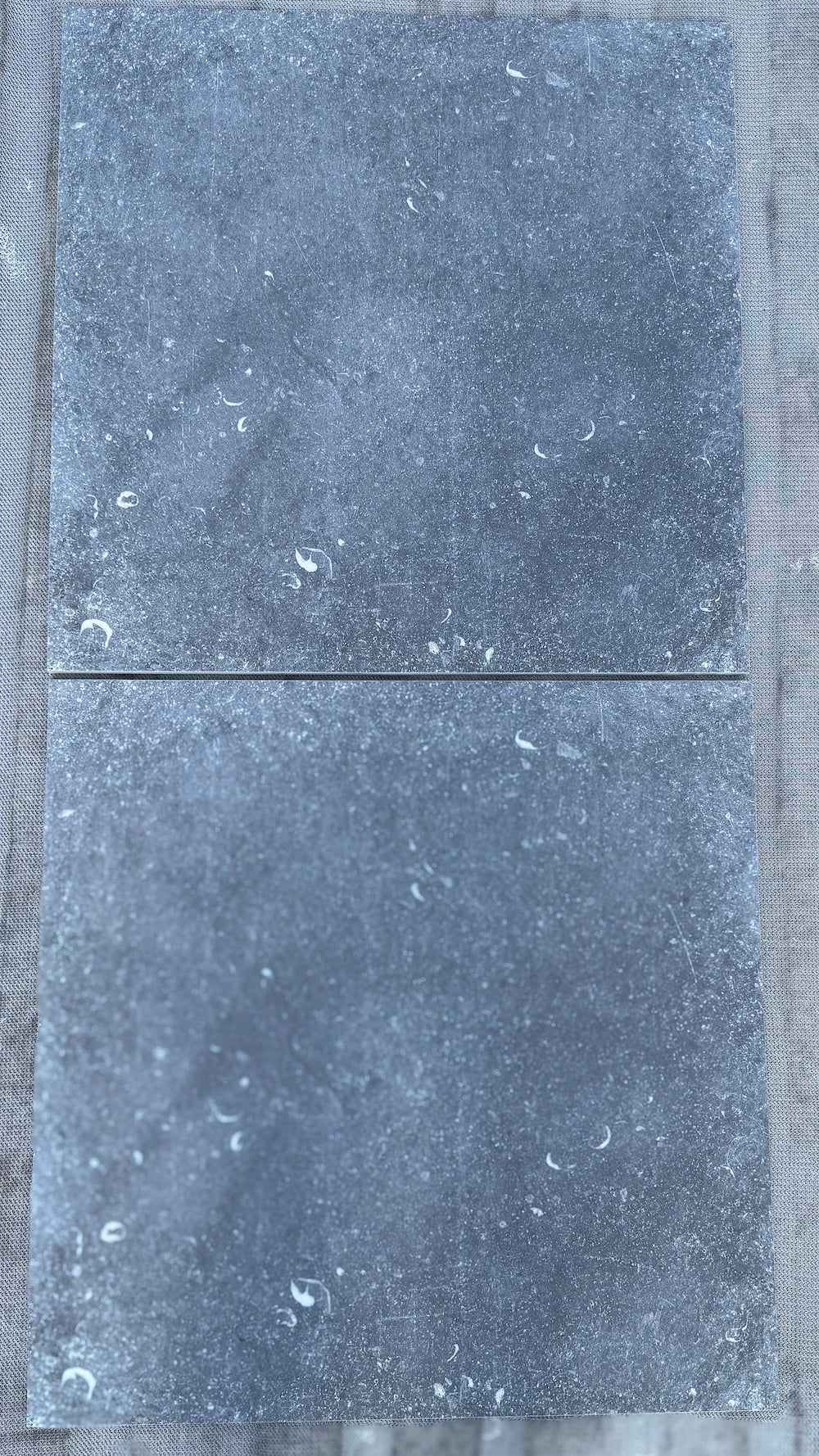 Irish Blue | 600x600x9.2mm | Terrazzo