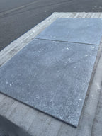 Irish Blue | 600x600x9.2mm | Terrazzo