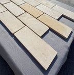Massangis Cl Nuancé | Gezaagd | 300x130x20mm | Marmer