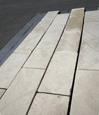 Massangis Cl Nuancé | Gezaagd | 300x130x20mm | Marmer