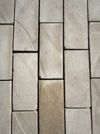 Massangis Cl Nuancé | Gezaagd | 300x130x20mm | Marmer