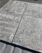 Montal Patio | 600x600x30mm | Kalksteen