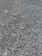 Palladio Cristal | Poli | 600x600x20mm | Graniet