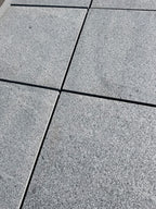 Palladio Light patio 600x600x15mm | Graniet