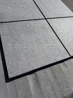 Palladio Light patio 600x600x15mm | Graniet