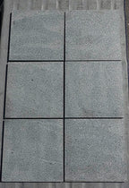Palladio Light patio 600x600x15mm | Graniet